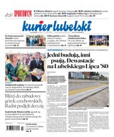 Kurier Lubelski 156/2024