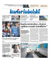 Kurier Lubelski 157/2024