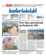 Kurier Lubelski 159/2024