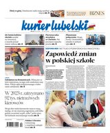 Kurier Lubelski 16/2024