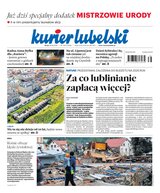 Kurier Lubelski 160/2024