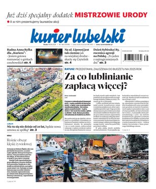 Kurier Lubelski 160/2024