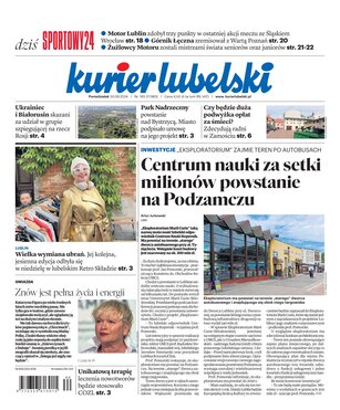 Kurier Lubelski 165/2024