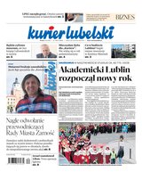 Kurier Lubelski 166/2024