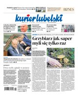 Kurier Lubelski 172/2024