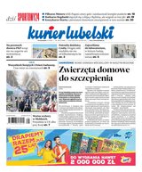Kurier Lubelski 180/2024