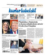 Kurier Lubelski 181/2024