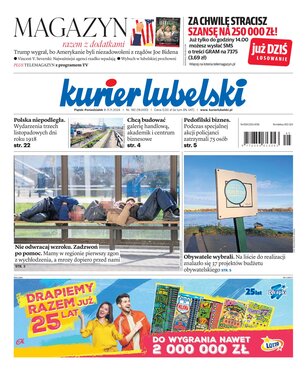 Kurier Lubelski 182/2024