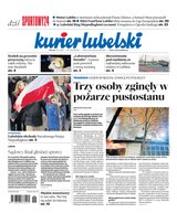 Kurier Lubelski 183/2024