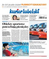 Kurier Lubelski 184/2024