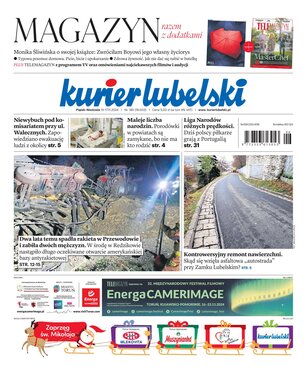 Kurier Lubelski 185/2024