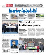 Kurier Lubelski 186/2024