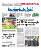Kurier Lubelski 190/2024