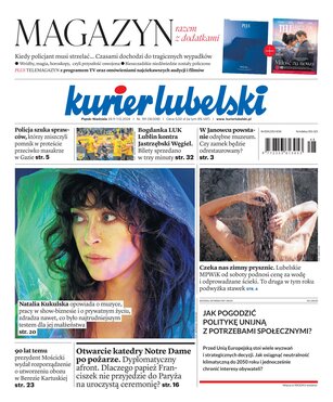 Kurier Lubelski 191/2024