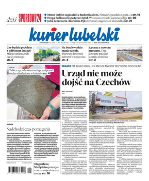 Kurier Lubelski 192/2024