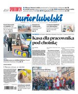 Kurier Lubelski 195/2024