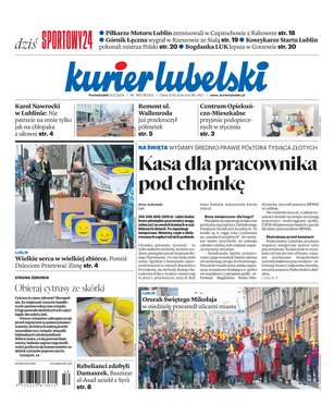 Kurier Lubelski 195/2024