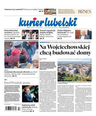 Kurier Lubelski 196/2024