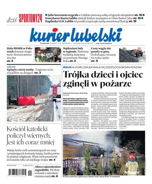 Kurier Lubelski 198/2024