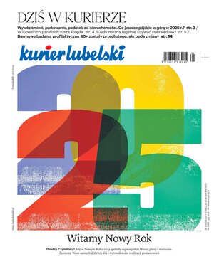 Kurier Lubelski 203/2024