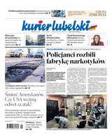 Kurier Lubelski 22/2024