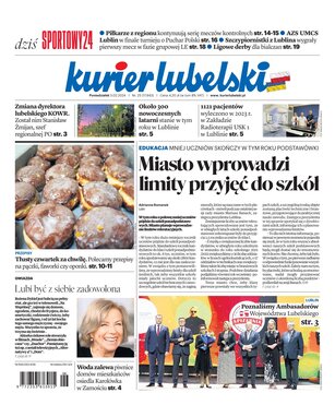 Kurier Lubelski 25/2024