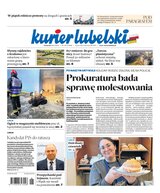 Kurier Lubelski 28/2024
