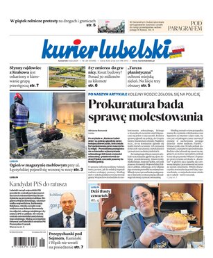 Kurier Lubelski 28/2024