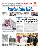 Kurier Lubelski 32/2024
