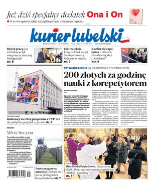 Kurier Lubelski 32/2024