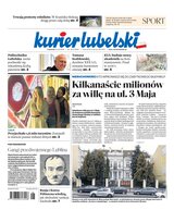 Kurier Lubelski 38/2024