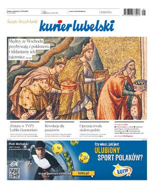 Kurier Lubelski 4/2024