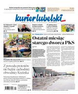 Kurier Lubelski 43/2024