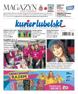 Kurier Lubelski 44/2024