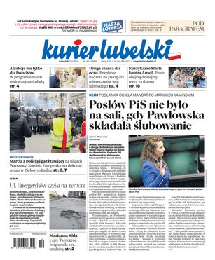 Kurier Lubelski 48/2024