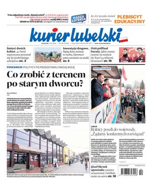 Kurier Lubelski 58/2024