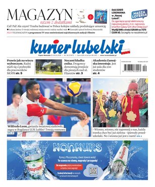 Kurier Lubelski 59/2024