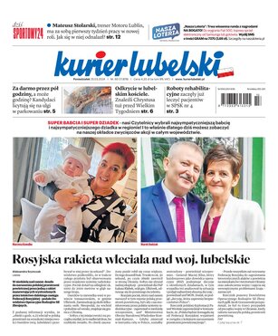 Kurier Lubelski 60/2024