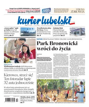 Kurier Lubelski 62/2024