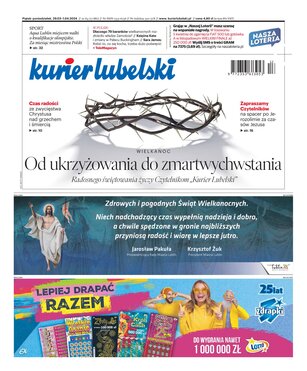 Kurier Lubelski 64/2024