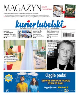 Kurier Lubelski 68/2024