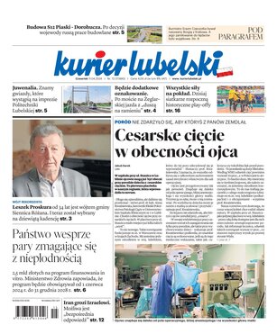 Kurier Lubelski 72/2024