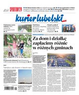 Kurier Lubelski 74/2024