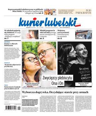 Kurier Lubelski 77/2024