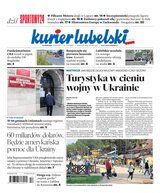 Kurier Lubelski 79/2024