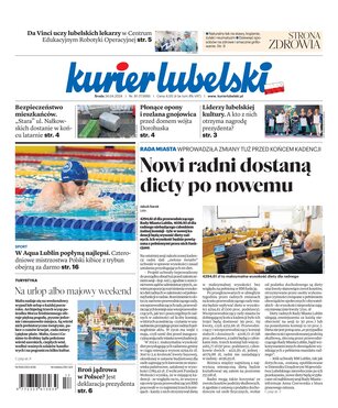 Kurier Lubelski 81/2024