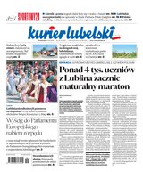 Kurier Lubelski 87/2024