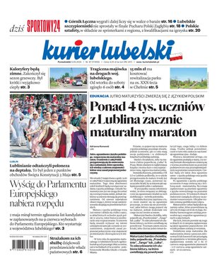 Kurier Lubelski 87/2024