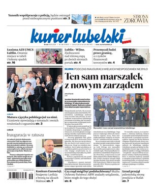 Kurier Lubelski 89/2024