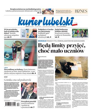 Kurier Lubelski 93/2024